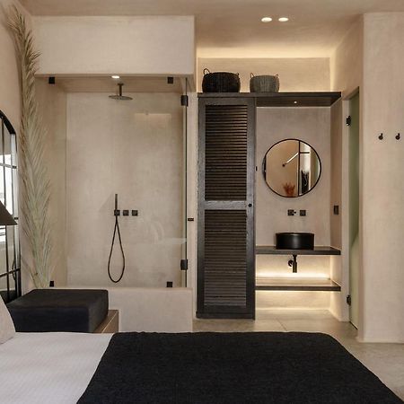 Emery Hotel Naxos City 외부 사진