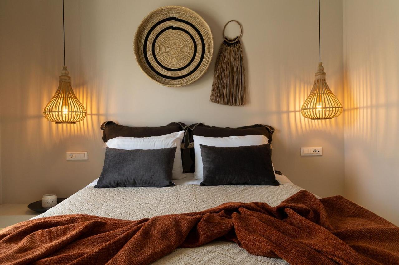Emery Hotel Naxos City 외부 사진