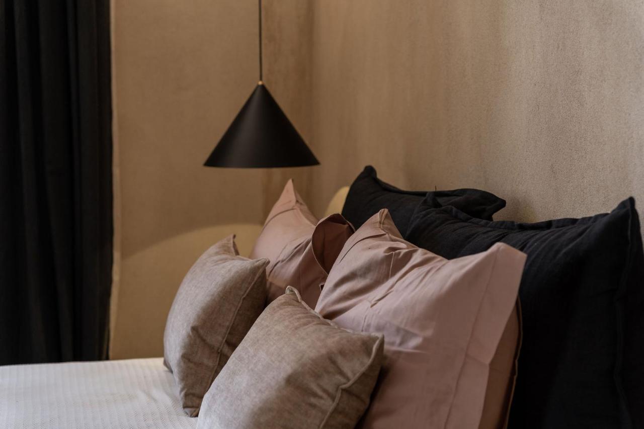Emery Hotel Naxos City 외부 사진