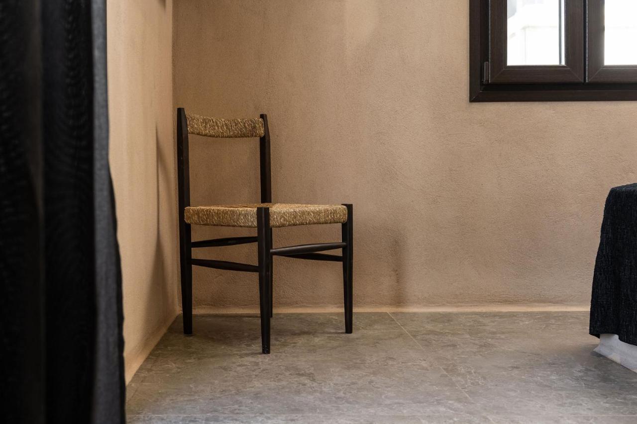 Emery Hotel Naxos City 외부 사진