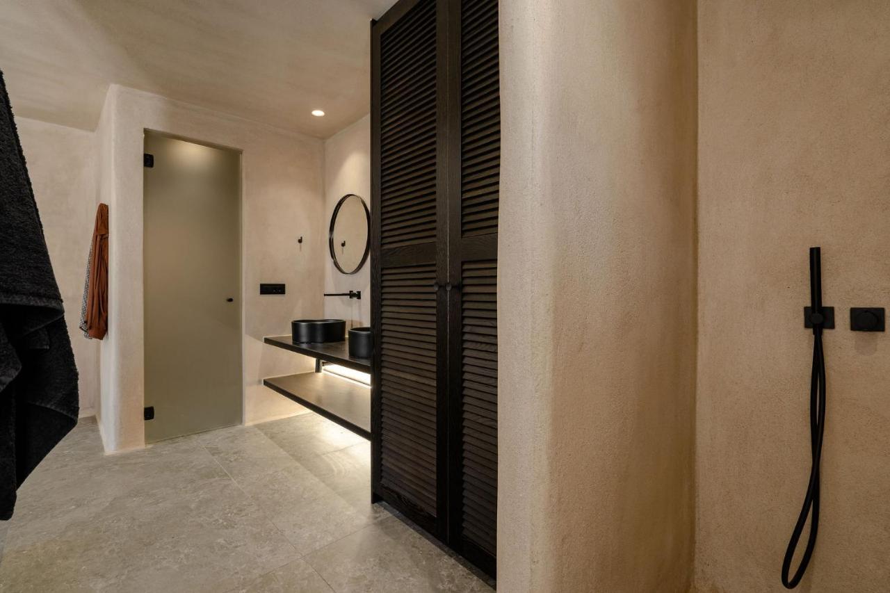 Emery Hotel Naxos City 외부 사진