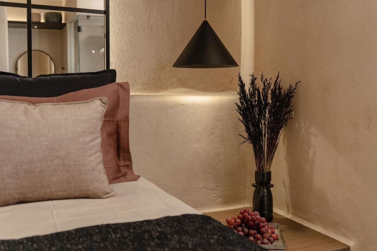 Emery Hotel Naxos City 외부 사진