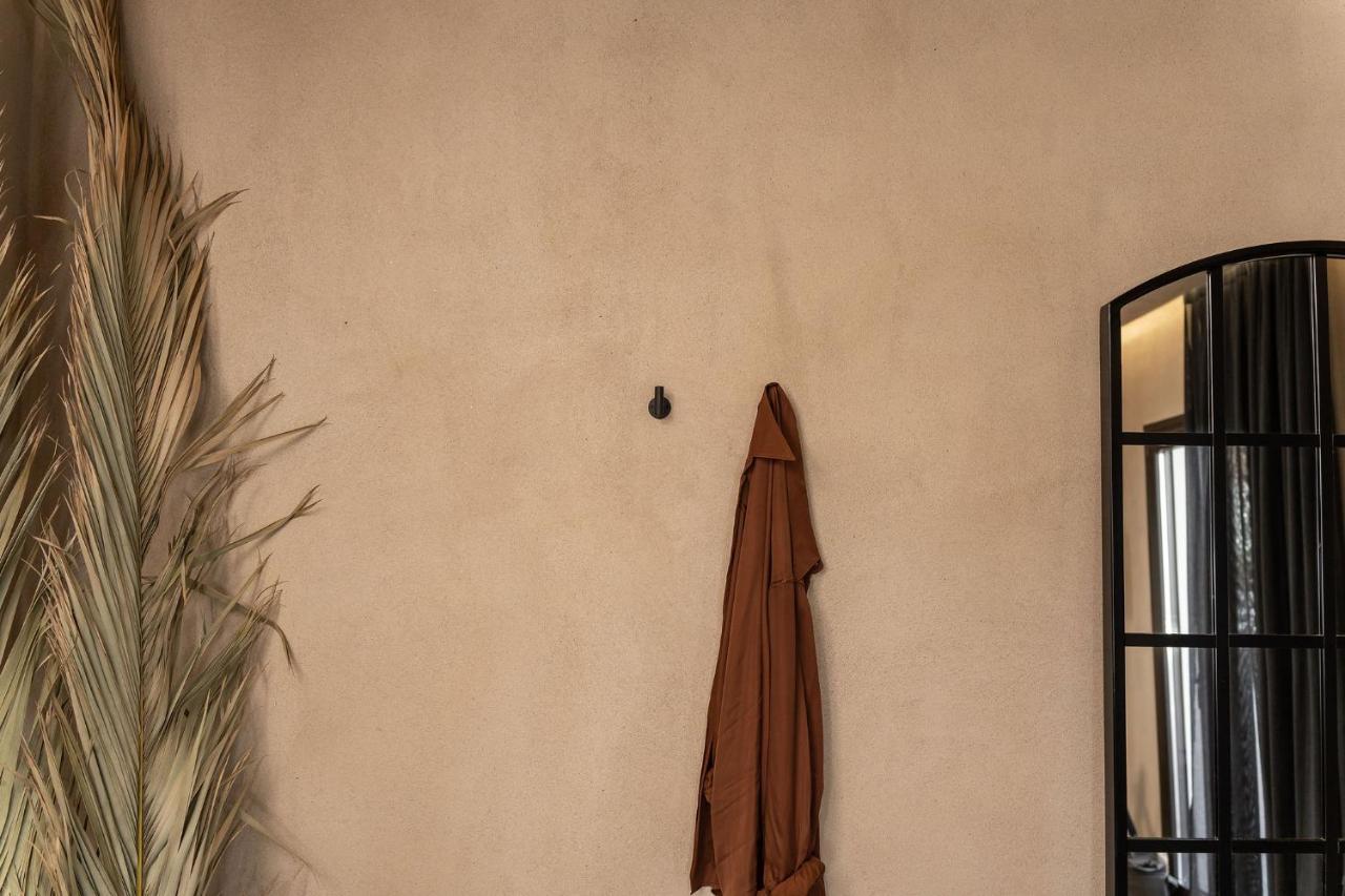 Emery Hotel Naxos City 외부 사진